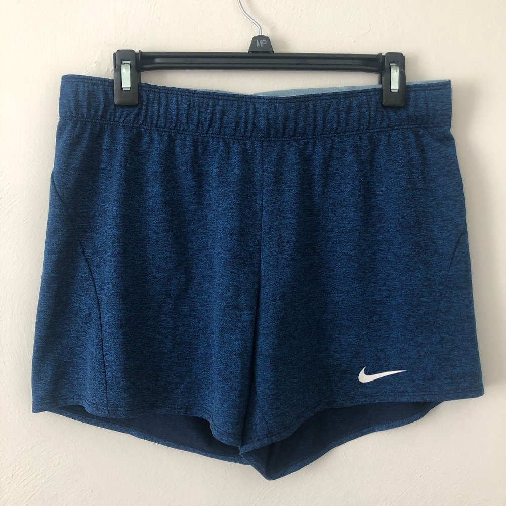 Nike Dri-FIT Training Shorts